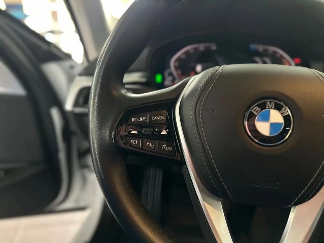 BMW 520 520d Touring