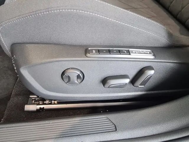 Volkswagen Golf Rabbit 45 TSI