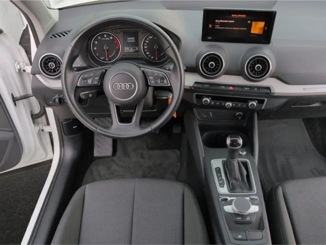 Audi Q2 35 TFSI