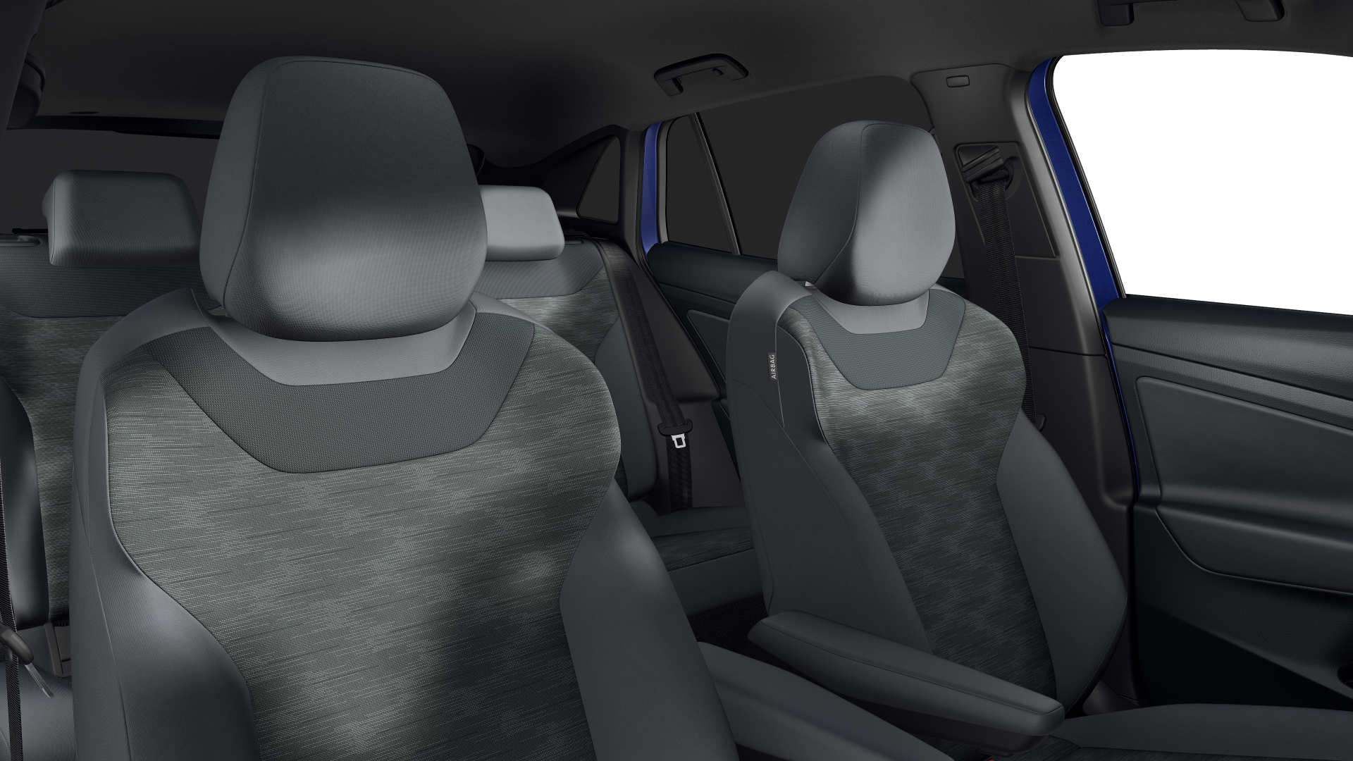 Volkswagen ID.4 2xKLIMA ACC AKUSTIKGLAS AUT FLA LED LM