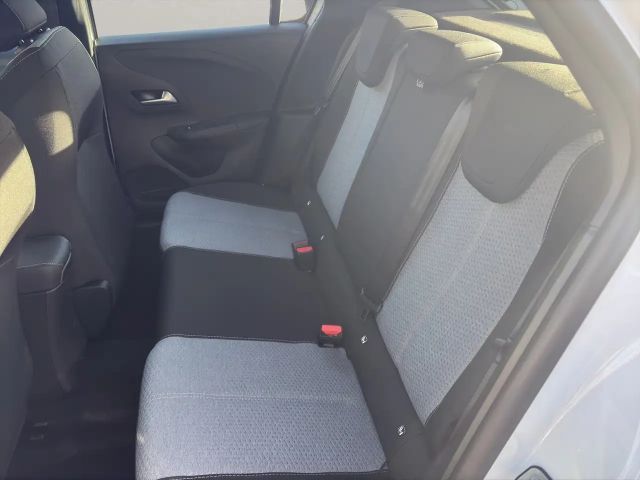 Opel Corsa 1.2 Turbo Edition Turbo