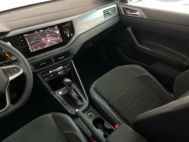 Volkswagen Golf Style eHybrid