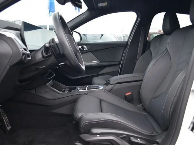 BMW 120 120i M-Sport Sedan