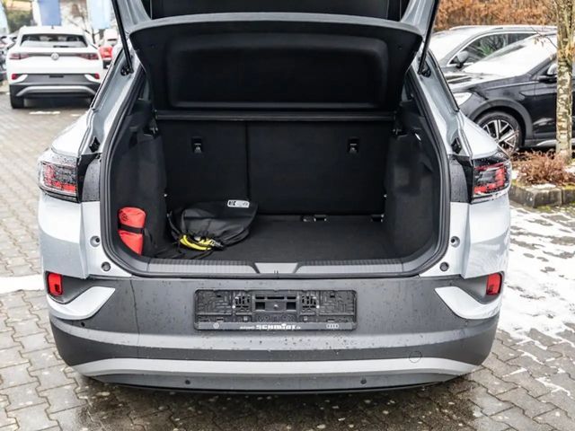 Volkswagen ID.4 IQ.Drive Pure