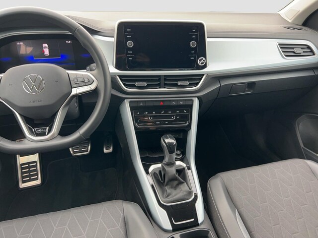 Volkswagen T-Roc 2.0 TDI