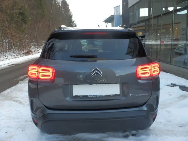Citroën C5 Aircross Shine