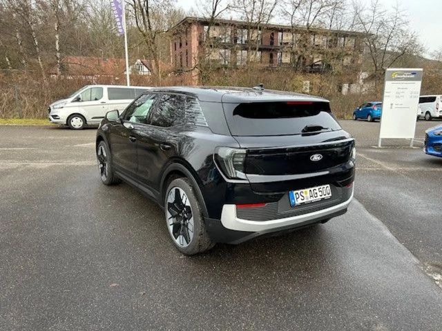 Ford Explorer AWD Premium