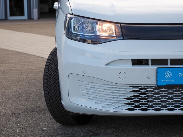 Volkswagen Caddy Combi