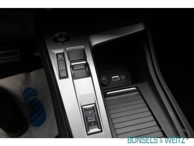 Peugeot 308 BlueHDi EAT8 GT-Line SW