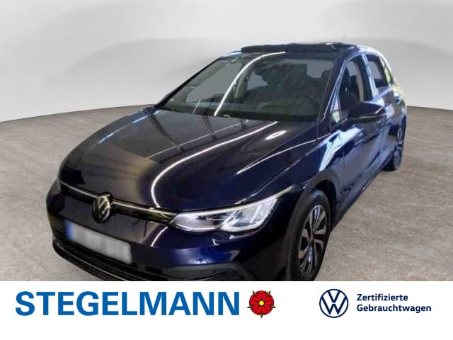 Volkswagen Golf 1.5 TSI Golf VIII