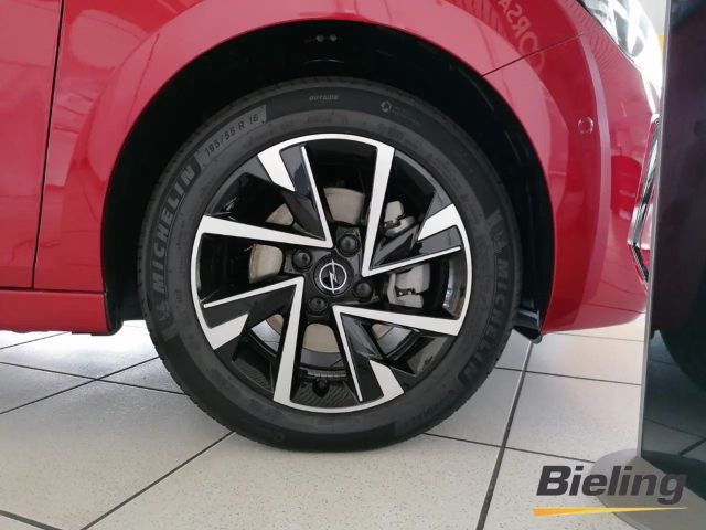 Opel Corsa GS-Line Grand Sport Turbo