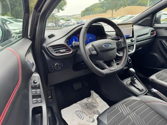 Ford Puma EcoBoost ST Line