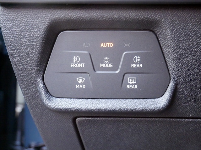 Cupra Formentor 2.0 TSI VZ