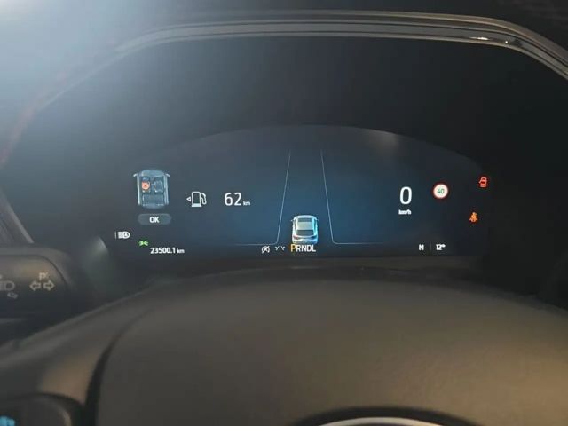 Ford Kuga EcoBoost ST Line X