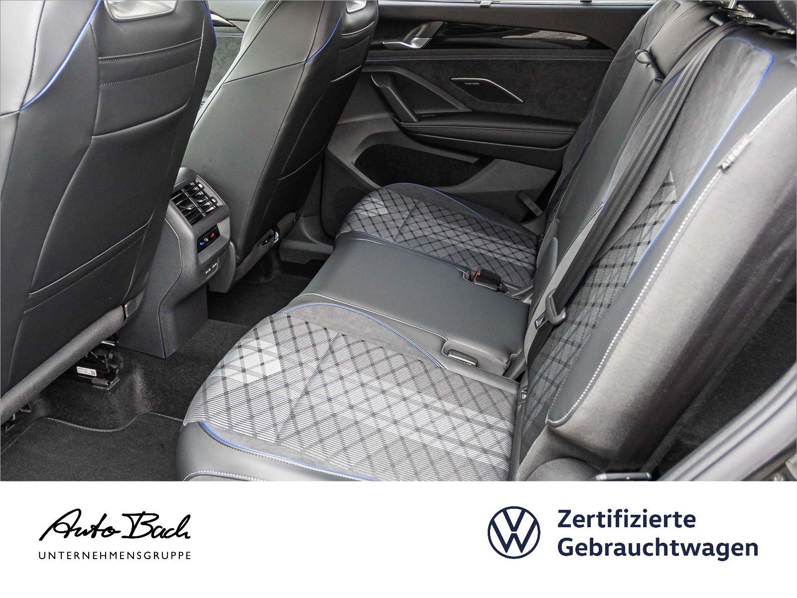 Volkswagen Tayron 2.0 TDI DSG R-Line