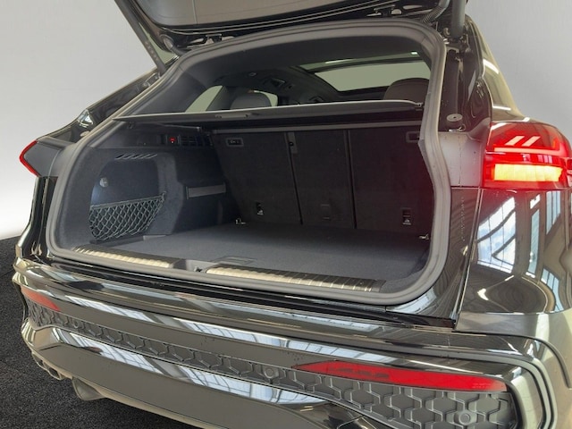 Audi Q5 Quattro S-Tronic