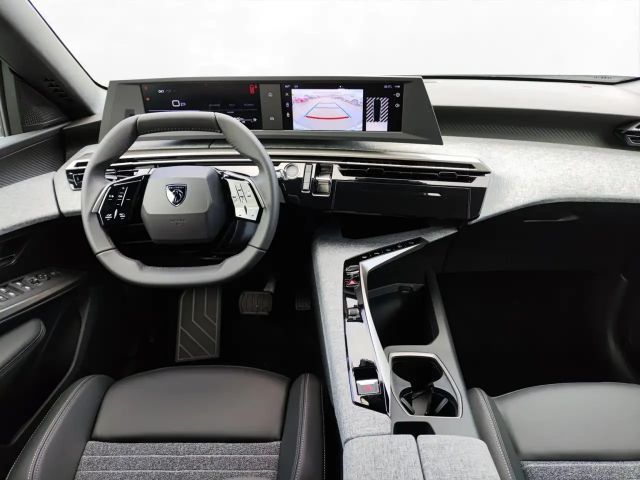 Peugeot 5008 Allure Pack Hybrid