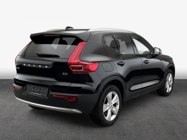 Volvo XC40 Core