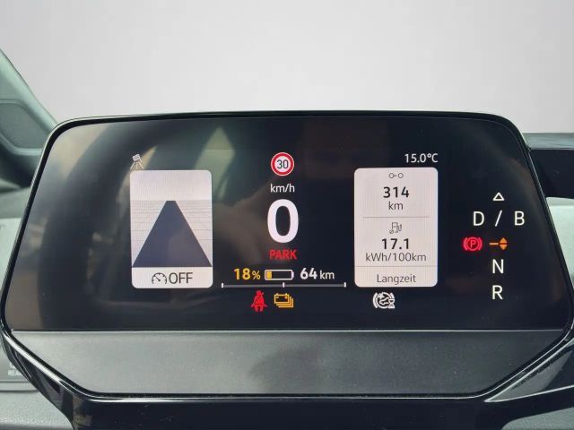 Volkswagen ID.3 Performance Pro