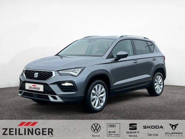 Seat Ateca DSG Style