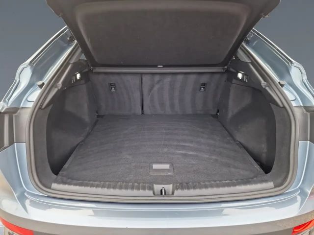 Audi Q4 e-tron Quattro Sportback