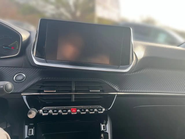 Peugeot E-208 Active Pack