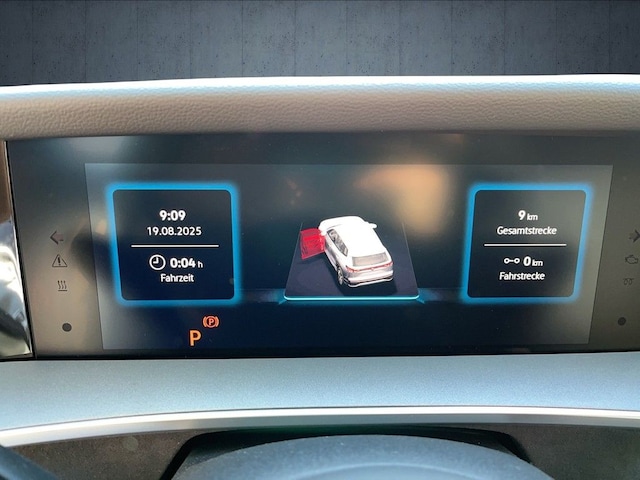 Volkswagen Tayron 4Motion DSG R-Line