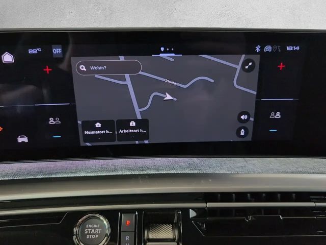 Peugeot 5008 GT-Line Hybrid