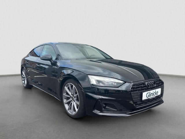 Audi A5 35 TDI S-Tronic Sportback