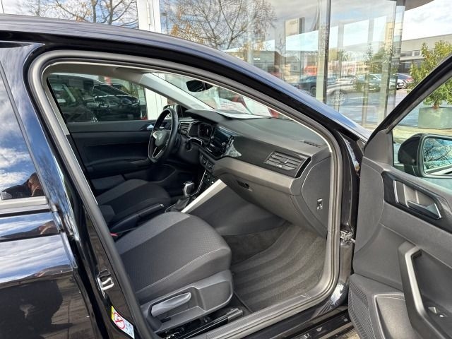 Volkswagen Polo 1.0 TSI DSG Life