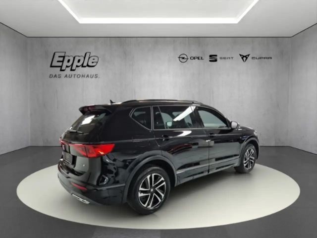 Seat Tarraco 1.5 TSI FR-lijn