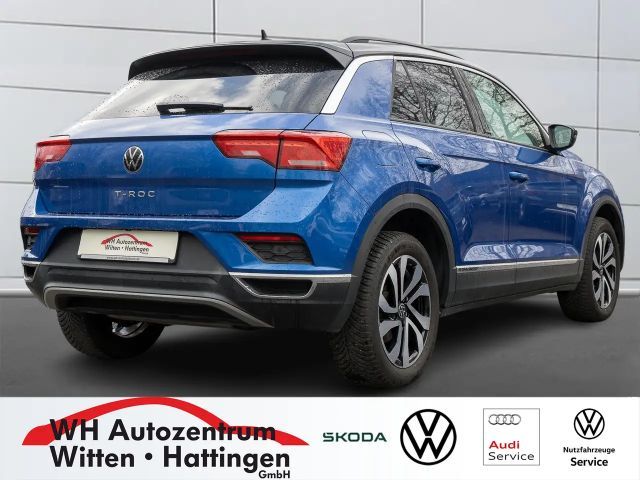 Volkswagen T-Roc 1.5 TSI
