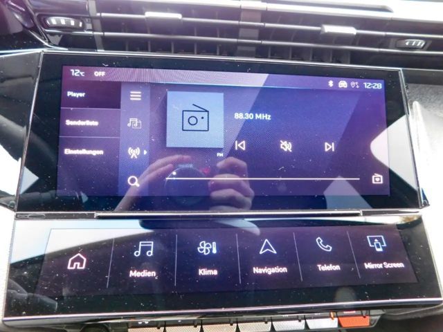 Peugeot 308 Allure Pack PureTech SW