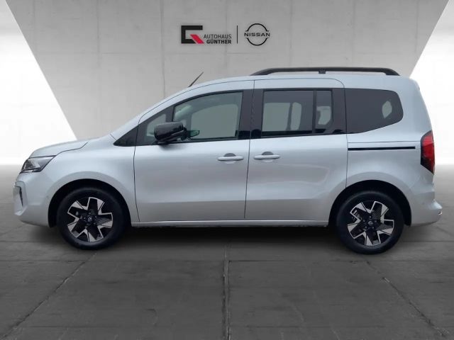 Nissan Townstar Tekna