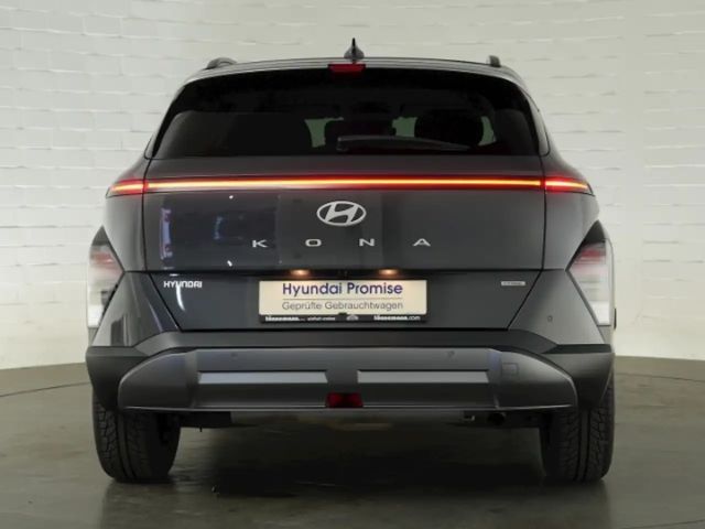 Hyundai Kona Prime T-GDi Vierwielaandrijving