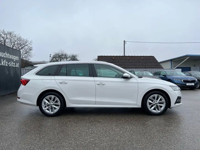 Skoda Octavia Combi Style Style