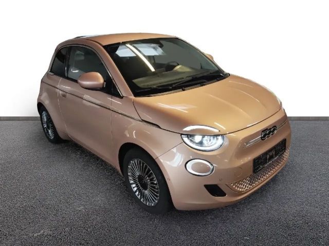 Fiat 500e Style & Komfort Paket LED Apple CarPlay Android Au
