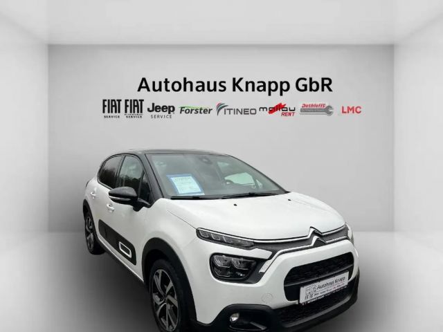 Citroën C3 Pack Shine