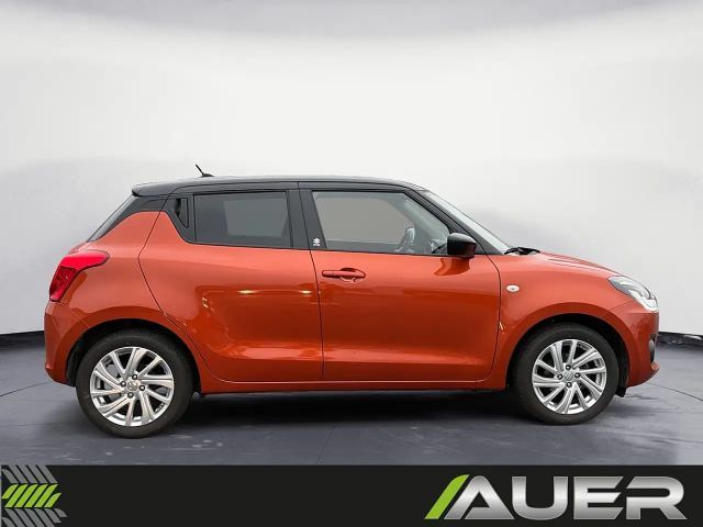 Suzuki Swift Hybrid Shine