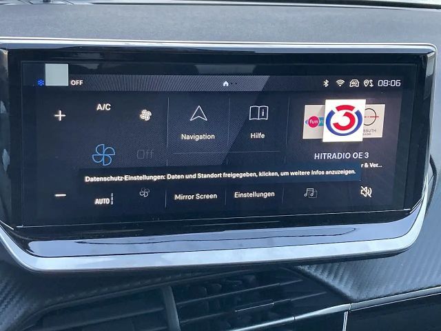 Peugeot 208 Allure Pack PureTech