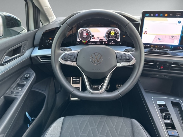 Volkswagen Golf 2.0 TDI DSG Golf VIII