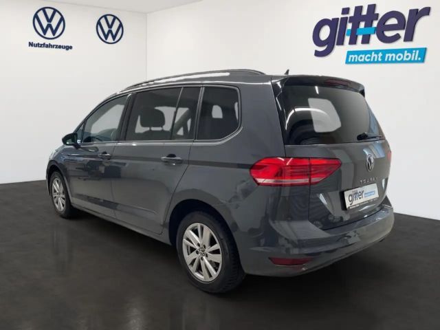 Volkswagen Touran 1.5 TSI
