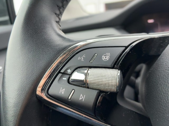 Skoda Enyaq Loft iV 60