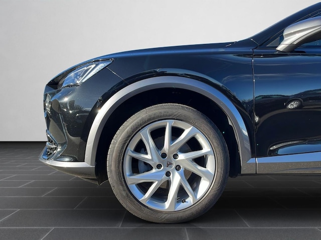 Cupra Formentor 1.5 TSI