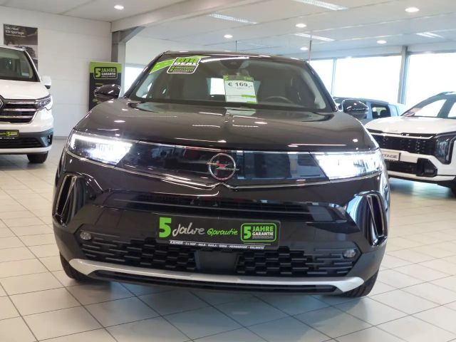 Opel Mokka 1.2 Turbo Elegance Turbo