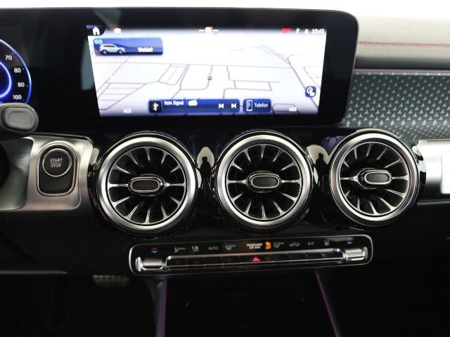 Mercedes-Benz EQB 350 4MATIC