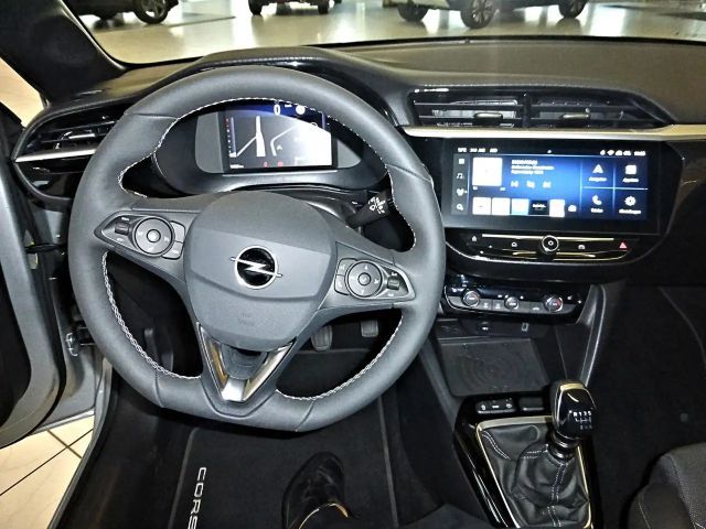 Opel Corsa GS-Line Grand Sport