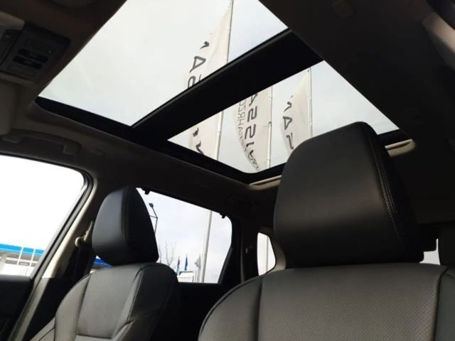 Nissan X-trail Tekna e-4ORCE