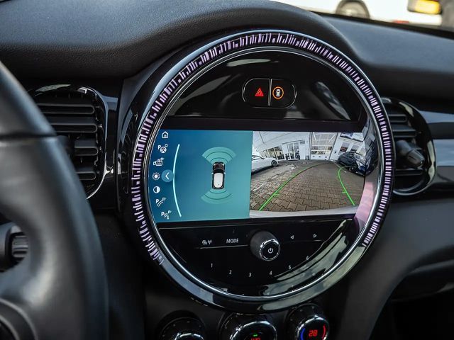 MINI Mini Electric SE