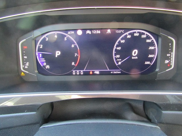 Volkswagen Tiguan 2.0 TSI DSG IQ.Drive Style